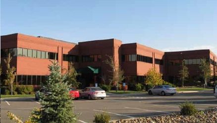 5500 Flatiron Pkwy, Boulder, CO 80301